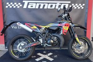 Sherco SM 50 FACTORY