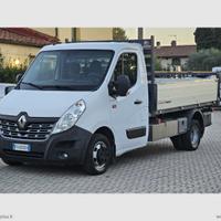 RENAULT Master T35 23dCi/165TP PM-RG Cas.Rib.S&S