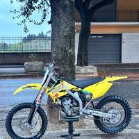 Rmz 250 2008