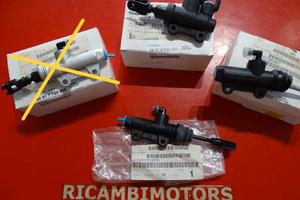 POMPA FRENO POSTERIORE BMW