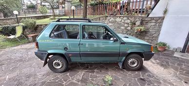 Panda 4x4 Trekking 1999