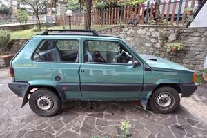 Panda 4x4 Trekking 1999