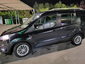 ford tourneo connect 2015