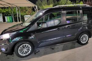 ford tourneo connect 2015