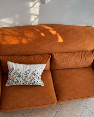 Divano Poltronesofà due posti
