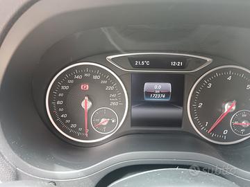 Mercedes ClasseB 