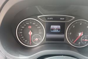 Mercedes ClasseB 
