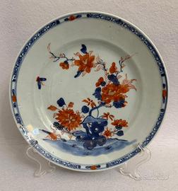 Antico piatto cinese