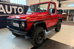 Mercedes-benz G 240 cabrio