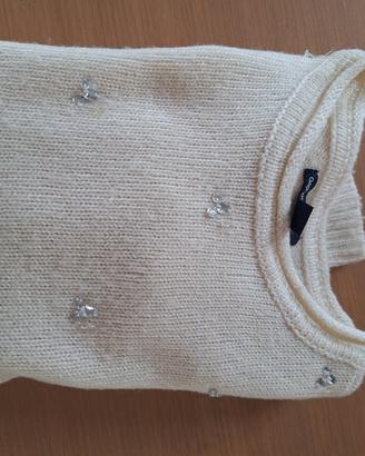 Maglioncino bambina marca Gap