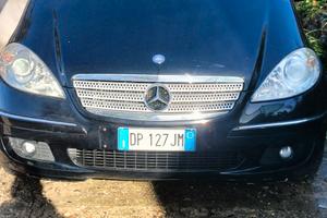 Mercedes classe A 1500 benz