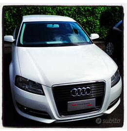 Audi A3 Tdi Sportback Ambition