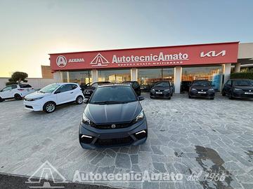 Aixam City GTO