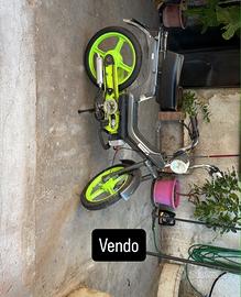 Piaggio si