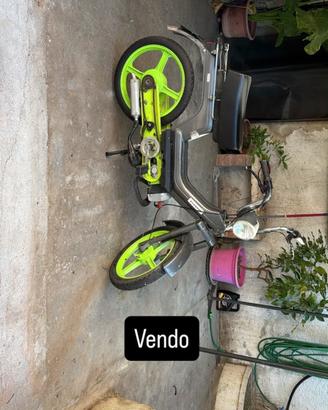Piaggio si
