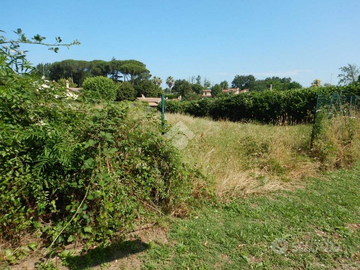 TER. RESIDENZIALE A NEPI - Vista 2