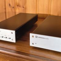 Lehmann decade pre  preamplificatore phono MM MC 