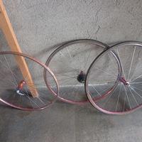 cerchi mavic