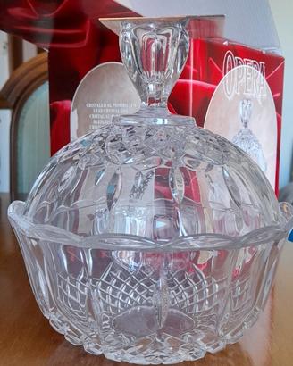Vaso RCR