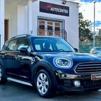 MINI Countryman 1.5 One D Hype Countryman Automa