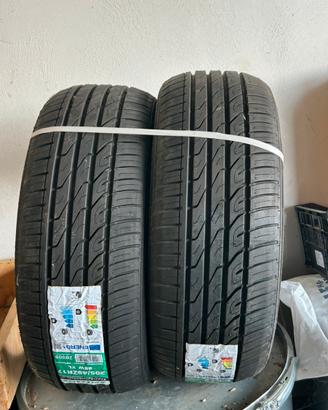 2 pneumatici Autogreen SportChaser 205/45 ZR17 88W