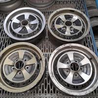 Cerchi In Lega Da 15" Per Jaguar XJ - XJ6 - XJ 6