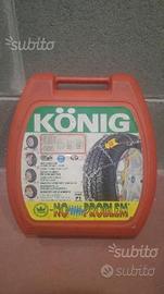 Konig 060 No Problem catene da neve