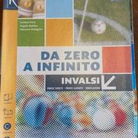 Da zero a infinito - Invalsi - 9788891527905