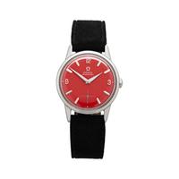 Omega seamaster 35 mm cal 268 ref 14389/4