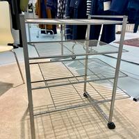 Scaffale/Cassettiera