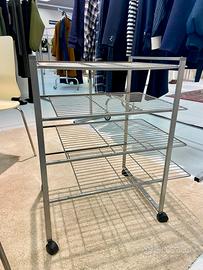 Scaffale/Cassettiera