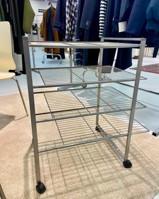 Scaffale/Cassettiera