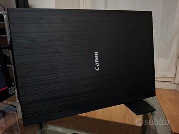 Canon LiDE 400 Scanner USB-C