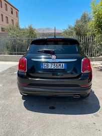 Fiat 500 x 1.6 multijet