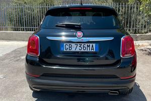 Fiat 500 x 1.6 multijet