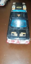 robot transformers pick-up