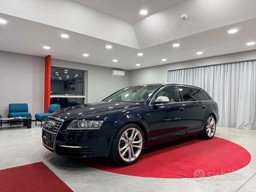 Audi A6 S6 Avant 5.2 V10 Quattro Tiptronic "AUDI 
