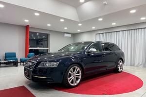 Audi A6 S6 Avant 5.2 V10 Quattro Tiptronic "AUDI 