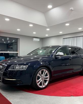Audi A6 S6 Avant 5.2 V10 Quattro Tiptronic "AUDI 