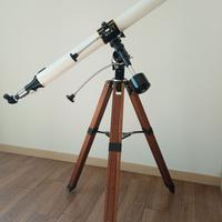 TELESCOPIO ANTARES 76.2/1250
