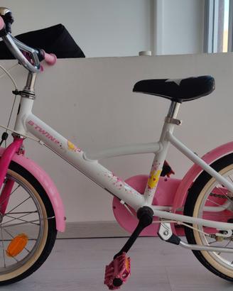 Bicicletta 16" Decathlon - Milano Bonola