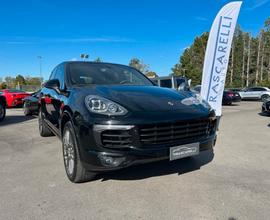 Porsche Cayenne 3.0 Diesel Platinum Edition /KM DO