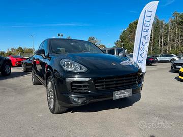 Porsche Cayenne 3.0 Diesel Platinum Edition /KM DO