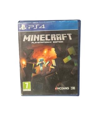 Minecraft PS4/PS5 Legacy