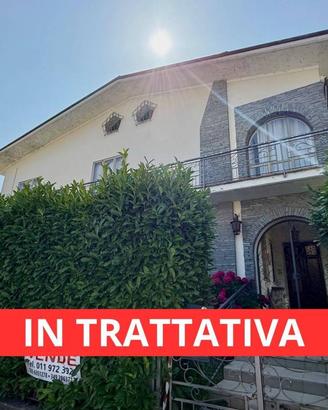 Villa di 200 m² con più di 5 locali e box auto dop
