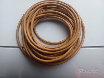 Cavo elettrico 4x1,5mm