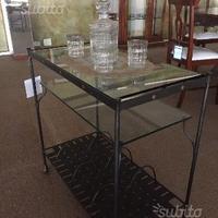 Carrelli Tavoli arredamento casa mobili accessori