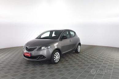 LANCIA Ypsilon Ypsilon 1.0 FireFly 5 porte S&S H