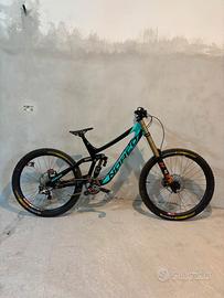 Norco Aurum c7.1 29/27.5