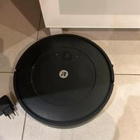 Robot per pulire pavimenti roomba combo essential